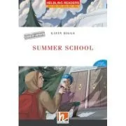 Summer School de Gavin Biggs