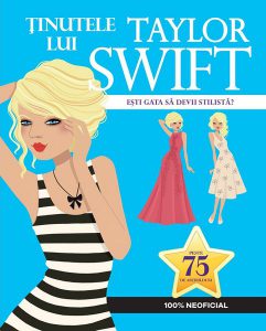 Ținutele lui Taylor Swift