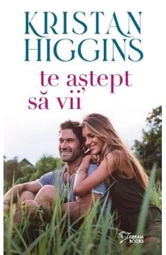 Te astept sa vii