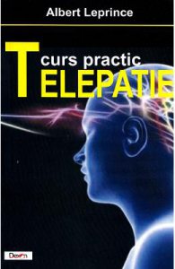 Telepatie. Curs practic