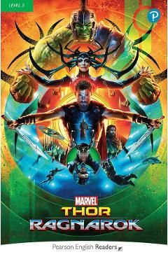 Thor: Ragnarok. Level 3