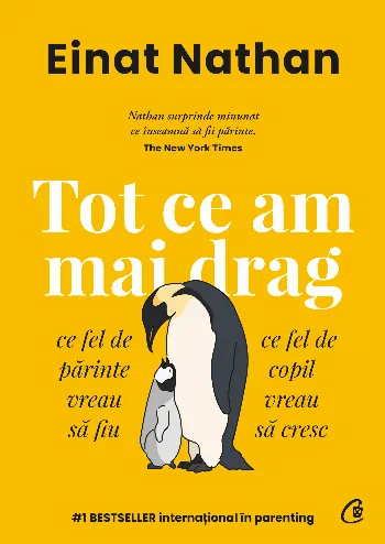Tot ce am mai drag