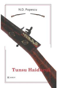 Tunsu Haiducul
