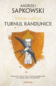 Turnul randunicii