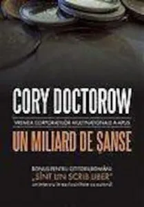 Un miliard de sanse de Corry Doctorow