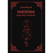 Varsenia