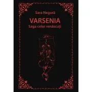 Varsenia de Sara Negura