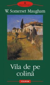 Vila de pe colina