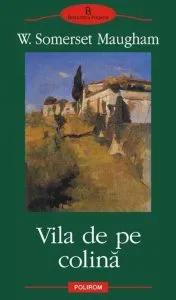 Vila de pe colina de W. Somerset Maugham
