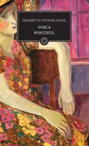 Voica. Pontiful de Henriette Yvonne Stahl