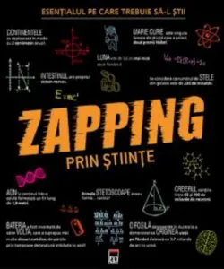 Zapping prin stiinte de Larousse