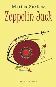 Zeppelin Jack de Marius Surleac