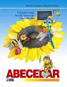 Abecedar