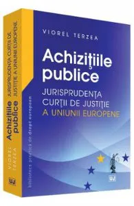 Achizitiile publice de Viorel Terzea