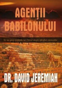 Agentii Babilonului