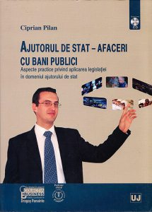 Ajutorul de stat - Afaceri cu bani publici