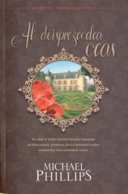 Al doisprezecelea ceas de Michael Phillips