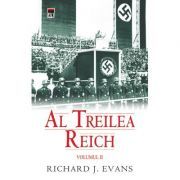 Al treilea Reich volumul 2