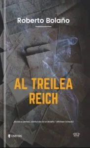 Al Treilea Reich de Roberto Bolano