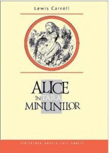 Alice in Tara Minunilor