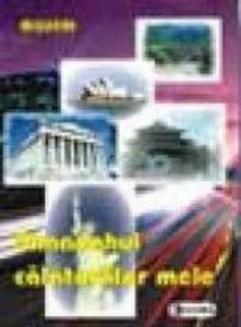 Almanahul calatoriilor mele de Mosari