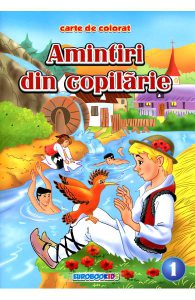 Amintiri din copilarie 1
