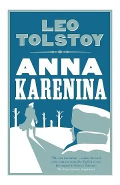 Anna Karenina de Leo Tolstoy