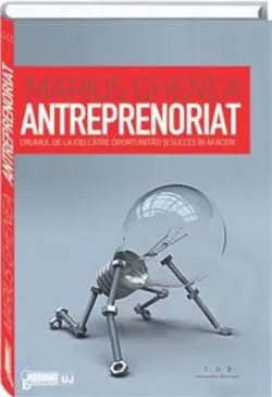 Antreprenoriat de Marius Ghenea
