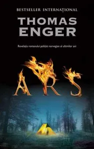 Ars de Thomas Enger