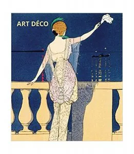 Art Deco de Franziska Bolz