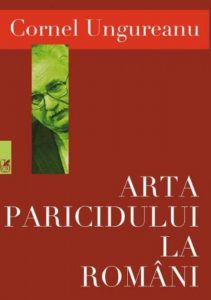 Arta paricidului la romani