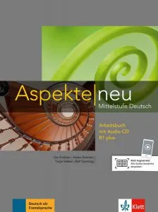 Aspekte neu B1 plus