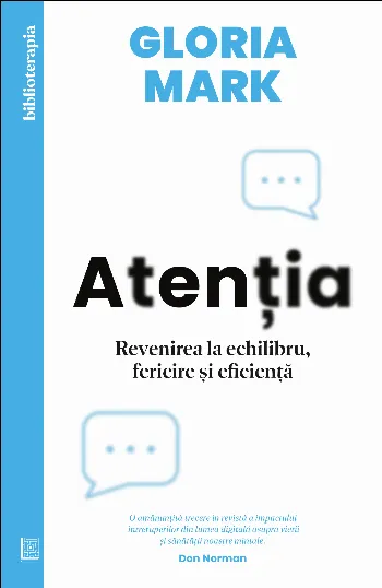 Atenția