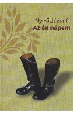 Az en nepem de Nyiro Jozsef