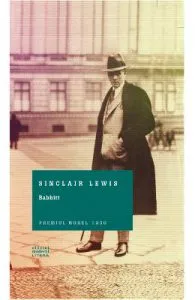 Babbitt de Sinclair Lewis