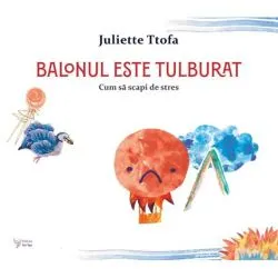 Balonul este tulburat de Juliette Ttofa
