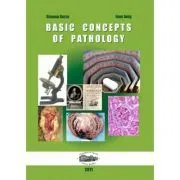 Basic concepts of pathology de Simona Gurzu