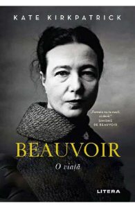 Beauvoir. O viata
