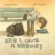 Ben il cauta pe Ursulet de Joelle Tourlonias