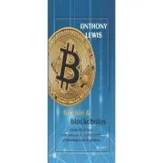 Bitcoin & blockchains de Anthony Lewis