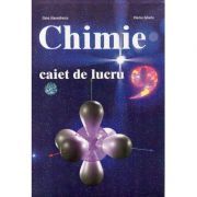 Caiet de Chimie pentru clasa a 9-a
