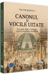 Canonul si vocile uitate