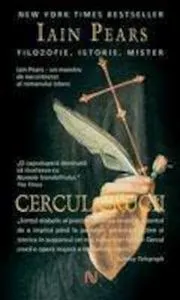 Cercul crucii de Iain Pears