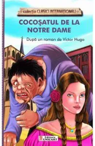 Cocosatul de la Notre Dame de Victor Hugo