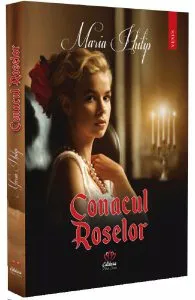 Conacul Roselor de Maria Philip