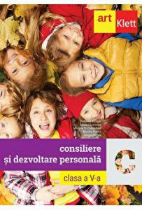 Consiliere si dezvoltare personala clasa a V-a