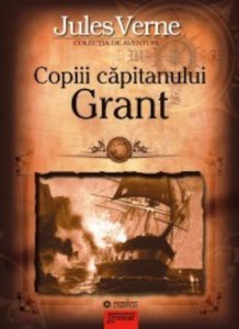 Copiii capitanului Grant