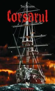 Corsarul de Tim Severin