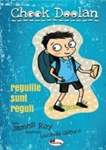 Cotco Doolan - Regulile sunt reguli