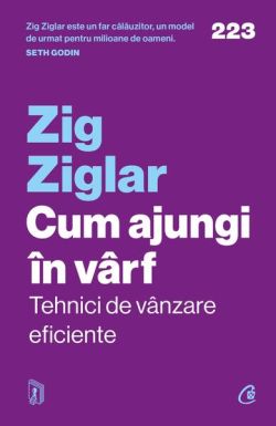 Cum ajungi în vârf